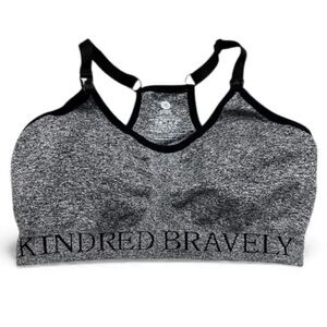 Kindred Bravely Nursing Sport Bras For Breastfeeding